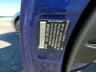 2021 Porsche Panamera 4s Синий vin: WP0AB2A74ML139235