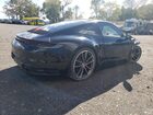 2020 Porsche 911 Carrera S Black vin: WP0AB2A90LS225261