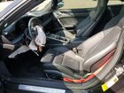 2020 Porsche 911 Carrera S Black vin: WP0AB2A90LS225261