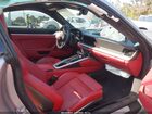 2020 Porsche 911 Carrera S Серебряный vin: WP0AB2A91LS229769