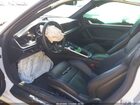 2020 Porsche 911 Carrera 4s/carrera S White vin: WP0AB2A95LS225692