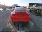 2018 Porsche 911 Carrera 4 Gts/carrera 4s/carrera Gts/carrera S Orange vin: WP0AB2A96JS122326