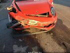 2018 Porsche 911 Carrera 4 Gts/carrera 4s/carrera Gts/carrera S Orange vin: WP0AB2A96JS122326