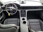 2025 Porsche Taycan 4s Бирюзовый vin: WP0AB2Y10SSA41603