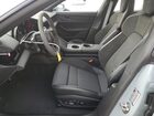 2025 Porsche Taycan 4s Бирюзовый vin: WP0AB2Y10SSA41603