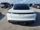 2021 Porsche Taycan 4s Белый vin: WP0AB2Y11MSA44545