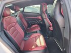 2021 Porsche Taycan 4s Белый vin: WP0AB2Y11MSA44545