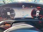 2021 Porsche Taycan 4s Белый vin: WP0AB2Y11MSA44545
