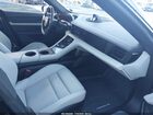 2021 Porsche Taycan 4s Черный vin: WP0AB2Y14MSA43521