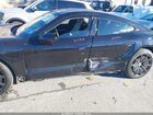 2021 Porsche Taycan 4s Черный vin: WP0AB2Y14MSA43521