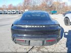 2021 Porsche Taycan 4s Черный vin: WP0AB2Y14MSA43521
