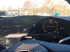 2021 Porsche Taycan 4s Черный vin: WP0AB2Y14MSA43521