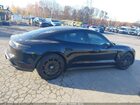 2021 Porsche Taycan 4s Черный vin: WP0AB2Y14MSA43521