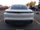 2021 Porsche Taycan 4s Белый vin: WP0AB2Y17MSA41780