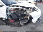 2021 Porsche Taycan 4s Белый vin: WP0AB2Y17MSA41780