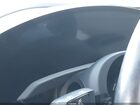 2021 Porsche Taycan 4s Белый vin: WP0AB2Y17MSA41780