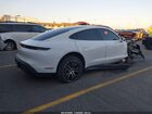 2021 Porsche Taycan 4s Белый vin: WP0AB2Y17MSA41780