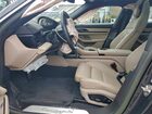 2022 Porsche Taycan 4s Серый vin: WP0AB2Y19NSA45301