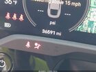 2022 Porsche Taycan Turbo/turbo S Белый vin: WP0AC2Y18NSA54603