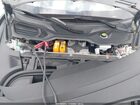 2022 Porsche Taycan Turbo/turbo S Белый vin: WP0AC2Y18NSA54603