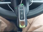 2022 Porsche Taycan Turbo/turbo S Белый vin: WP0AC2Y18NSA54603