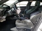 2021 Porsche Taycan Turbo Белый vin: WP0AC2Y1XMSA62670