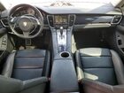 2016 Porsche Panamera Se Hybrid Черный vin: WP0AD2A73GL041067