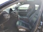 2016 Porsche Panamera Se Hybrid Черный vin: WP0AD2A73GL041067