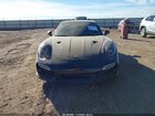 2016 Porsche 911 Turbo Черный vin: WP0AD2A91GS166320 2016 Porsche 911 Turbo Черный vin: WP0AD2A91GS166320