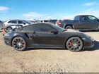2016 Porsche 911 Turbo Черный vin: WP0AD2A91GS166320 2016 Porsche 911 Turbo Черный vin: WP0AD2A91GS166320