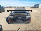 2016 Porsche 911 Turbo Черный vin: WP0AD2A91GS166320 2016 Porsche 911 Turbo Черный vin: WP0AD2A91GS166320
