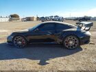 2016 Porsche 911 Turbo Черный vin: WP0AD2A91GS166320 2016 Porsche 911 Turbo Черный vin: WP0AD2A91GS166320