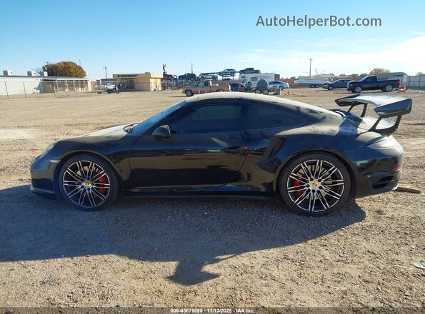 WP0AD2A91GS166320 2016 PORSCHE 911 Черный Панорамный вид салона 360°