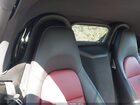 2017 Porsche 718 Boxster   Black vin: WP0CA2A87HS221816