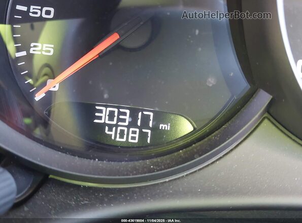 WP0CA2A87HS221816 2017 PORSCHE 718 BOXSTER Black 