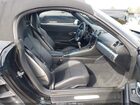 2017 Porsche 718 Boxster S Black vin: WP0CB2A89HS241269
