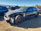 2020 Porsche Panamera Gts Sport Turismo Gray vin: WP0CG2A75LL192129