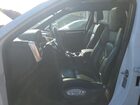 2017 Porsche Cayenne White vin: WP1AA2A29HKA87795