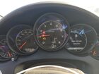 2017 Porsche Cayenne White vin: WP1AA2A29HKA87795