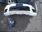 2017 Porsche Cayenne Platinum Edition Белый vin: WP1AA2A2XHKA88888