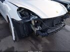 2017 Porsche Cayenne Platinum Edition Белый vin: WP1AA2A2XHKA88888