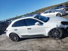 2022 Porsche Macan   White vin: WP1AA2A50NLB10218