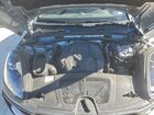 2023 Porsche Macan Base Серебряный vin: WP1AA2A51PLB03149