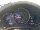 2023 Porsche Macan Base Серебряный vin: WP1AA2A51PLB03149