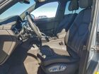 2023 Porsche Macan Base Серебряный vin: WP1AA2A51PLB03149