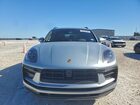 2023 Porsche Macan Base Серебряный vin: WP1AA2A51PLB03149