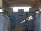 2023 Porsche Macan Base Серебряный vin: WP1AA2A51PLB03149