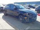 2024 Porsche Macan T Beige vin: WP1AA2A51RLB08662
