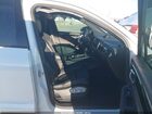 2024 Porsche Macan T White vin: WP1AA2A52RLB02725