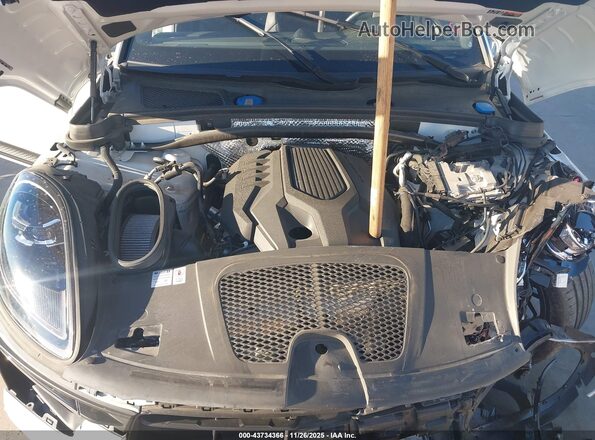 WP1AA2A52RLB02725 2024 PORSCHE MACAN White Vista trasera